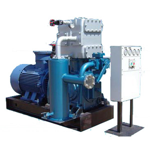 丁二烯壓縮機(jī)