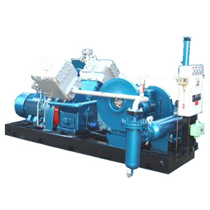 一氧化碳?jí)嚎s機(jī)