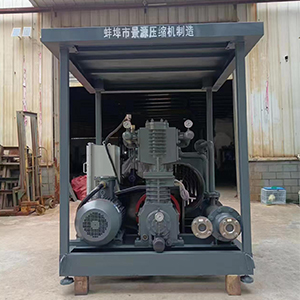 ZW-2.0/（1-4）-6型BOG壓縮機